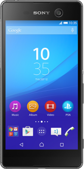 Sony Xperia M5 (E5603) Cep Telefonu kullananlar yorumlar